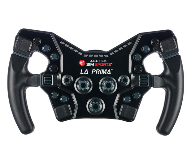 Asetek Formula Regular Handles - 1369923 - zdjęcie 2